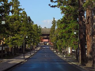 長勝寺