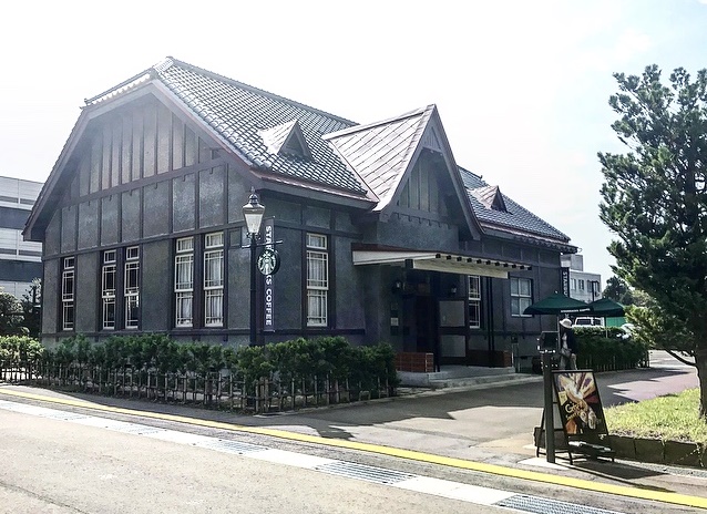 スターバックスコーヒー弘前公園前店