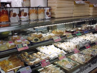店内の写真
