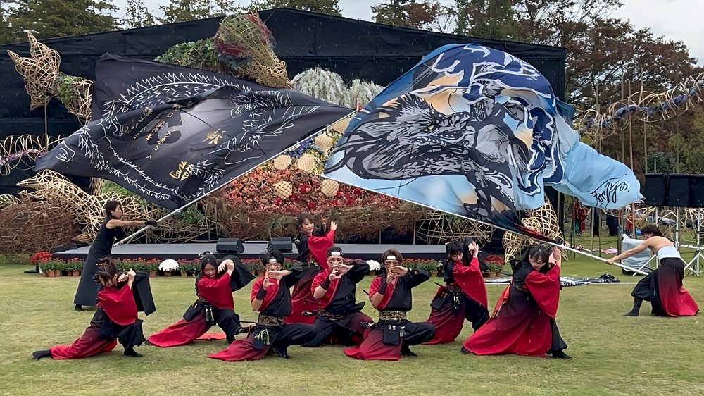 神龍